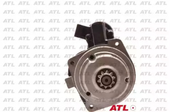 Стартер ATL Autotechnik A 13 830